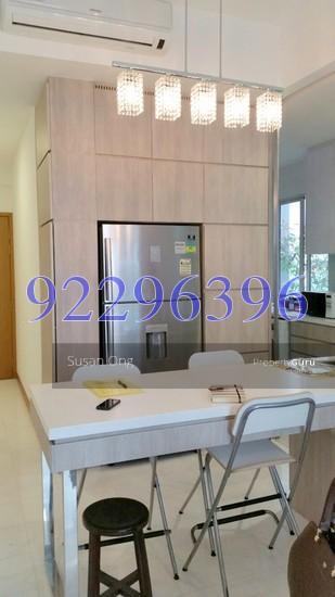 The Greenwich (D28), Condominium #143532902
